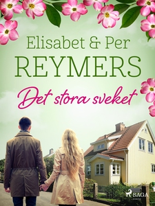 Det stora sveket (e-bok) av Elisabet Reymers, P