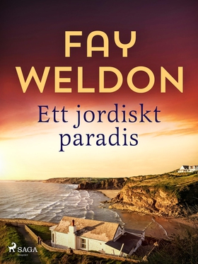 Ett jordiskt paradis (e-bok) av Fay Weldon