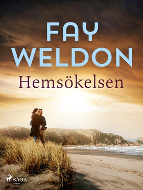 Hemsökelsen (e-bok) av Fay Weldon