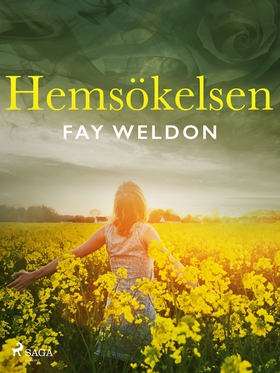 Hemsökelsen (e-bok) av Fay Weldon