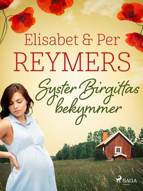 Syster Birgittas bekymmer (e-bok) av Elisabet R