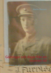 Gärningar och dagar från en svunnen tid: Berätt