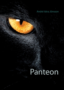 Panteon (e-bok) av André Iskra Jönsson