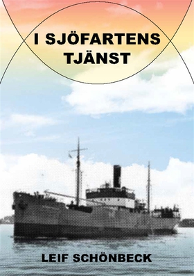 I sjöfartens tjänst (e-bok) av Leif Schönbeck