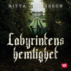 Labyrintens hemlighet (ljudbok) av Ritta Jacobs