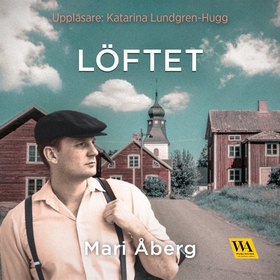 Löftet (ljudbok) av Mari Åberg