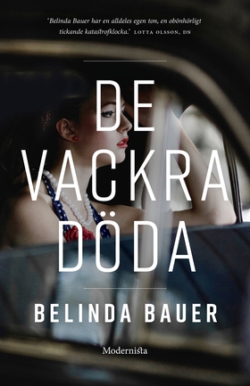 De vackra döda (e-bok) av Belinda Bauer