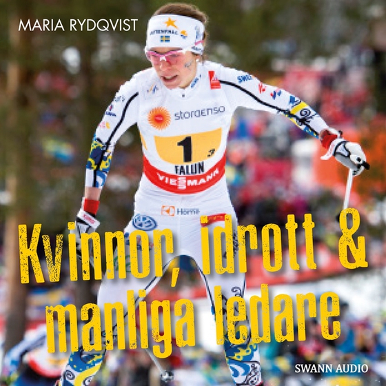 Kvinnor, idrott & manliga ledare