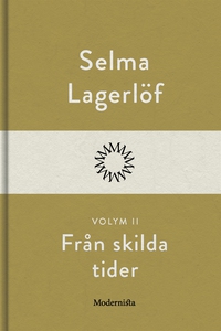 Från skilda tider II (e-bok) av