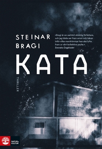 Kata (e-bok) av Steinar Bragi