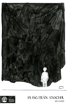 På väg från Atocha (e-bok) av Alva Dahl, Ben Le