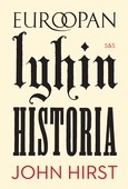 Euroopan lyhin historia