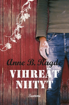 Vihreät niityt (e-bok) av Anne B. Ragde