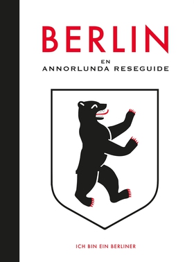 ICH BIN EIN BERLINER (PDF) (e-bok) av Sara Star