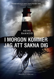 I morgon kommer jag att sakna dig (e-bok) av He