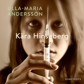 Kära Hinseberg (ljudbok) av Ulla-Maria Andersso
