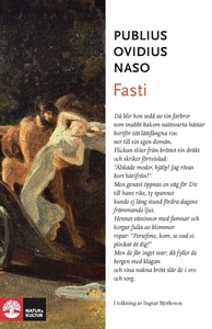 Fasti (e-bok) av Ovidius