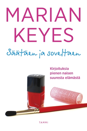 Säätäen ja soveltaen (e-bok) av Marian Keyes