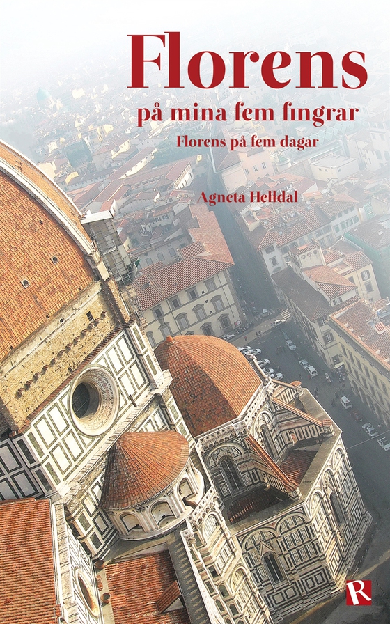 Florens på mina fem fingrar (e-bok) av Agneta Helldal