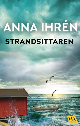 Strandsittaren (e-bok) av Anna Ihrén