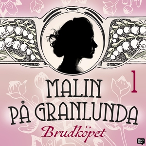 Brudköpet (ljudbok) av Anne-Lise Boge