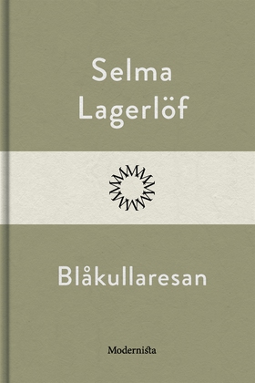 Blåkullaresan (e-bok) av Selma Lagerlöf