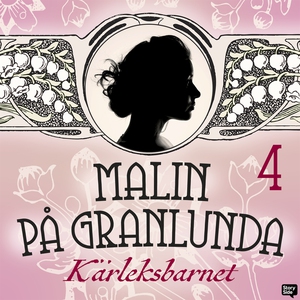 Kärleksbarnet (ljudbok) av Anne-Lise Boge