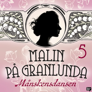 Månskensdansen (ljudbok) av Anne-Lise Boge