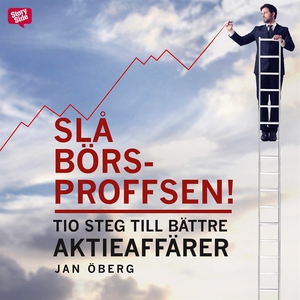 Slå börsproffsen: Tio steg till bättre aktieaff