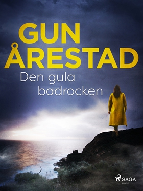 Den gula badrocken (e-bok) av Gun Årestad