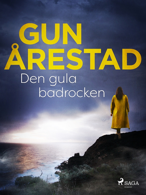 Den gula badrocken