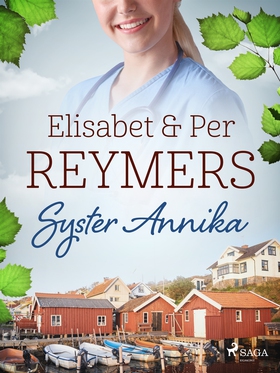 Syster Annika (e-bok) av Elisabet Reymers, Per 