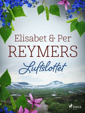 Luftslottet (e-bok) av Elisabet Reymers, Per Re