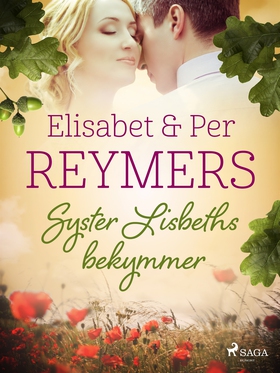 Syster Lisbeths bekymmer (e-bok) av Elisabet Re