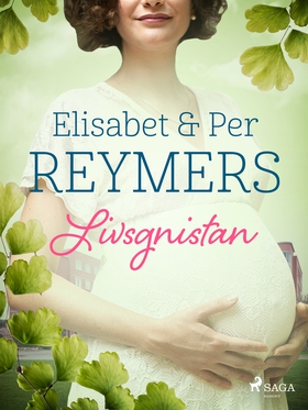 Livsgnistan (e-bok) av Elisabet Reymers, Per Re