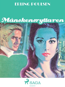 Månskensryttaren (e-bok) av Erling Poulsen