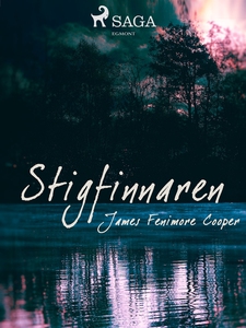 Stigfinnaren (e-bok) av James Fenimore Cooper