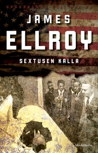 Sextusen kalla (Underworld USA, del 2) (e-bok)