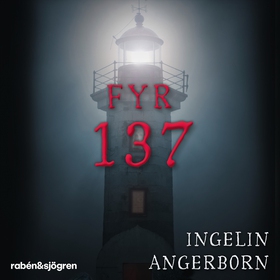 Fyr 137 (ljudbok) av Ingelin Angerborn