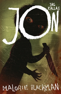 Jag kallas Jon (e-bok) av Malorie Blackman