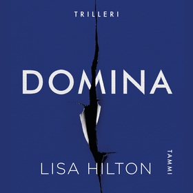 Domina (ljudbok) av Lisa Hilton