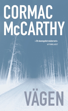 Vägen (e-bok) av Cormac McCarthy
