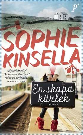 En skopa kärlek (e-bok) av Sophie Kinsella