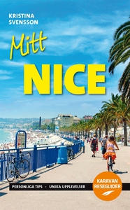 Mitt Nice (e-bok) av Kristina Svensson
