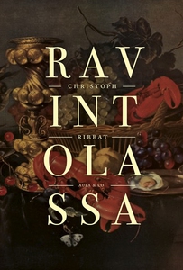 Ravintolassa. Ruoan maukas historia (e-bok) av