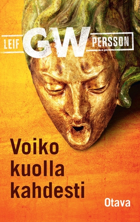 Voiko kuolla kahdesti (e-bok) av Leif G.W. Pers