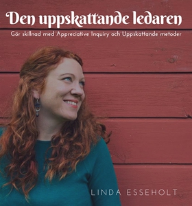 Den uppskattande ledaren (ljudbok) av Linda Ess