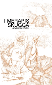 I Merapis skugga (ljudbok) av Joakim Haldin