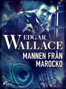 Mannen från Marocko (e-bok) av Edgar Wallace