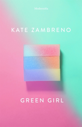 Green Girl (e-bok) av Kate Zambreno